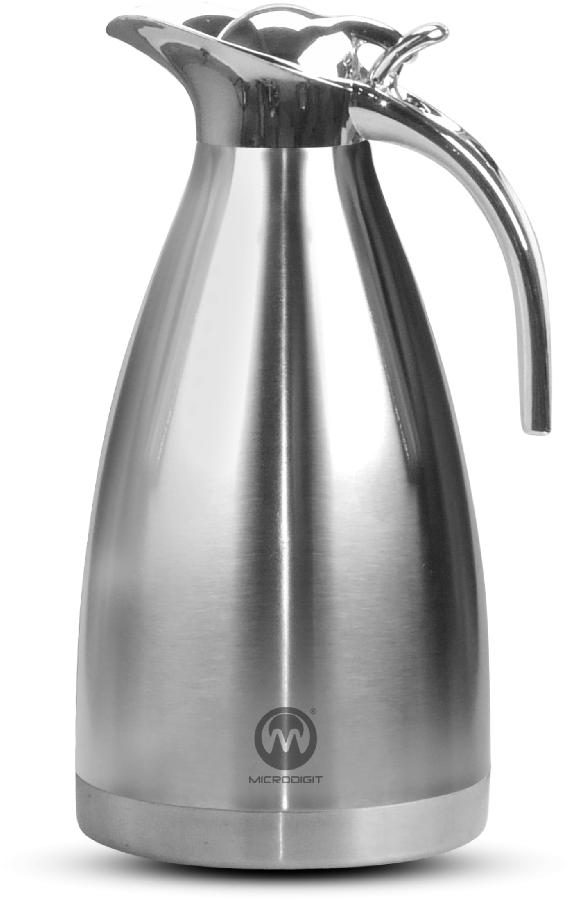 Shop Microdigit Vacuum Flask 2.0L In Bahrain | Best Vacuum | Halabh