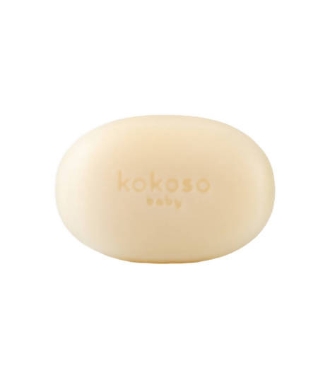 Kokoso Baby Organic Baby Soap