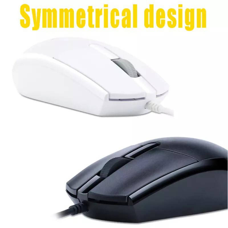 Shop T-Wolf Wired Gaming Mouse | Best Gaming Mouse | Halabh