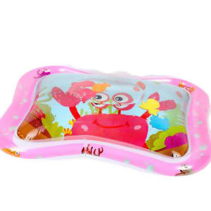 Children water mat