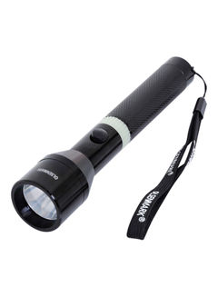 Olsenmark Rechargeable LED Flashlight
