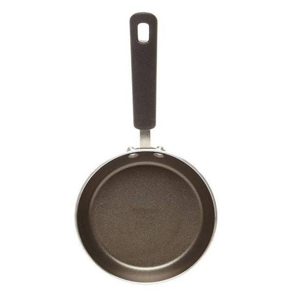 Prestige Classique Frypan Red 12cm