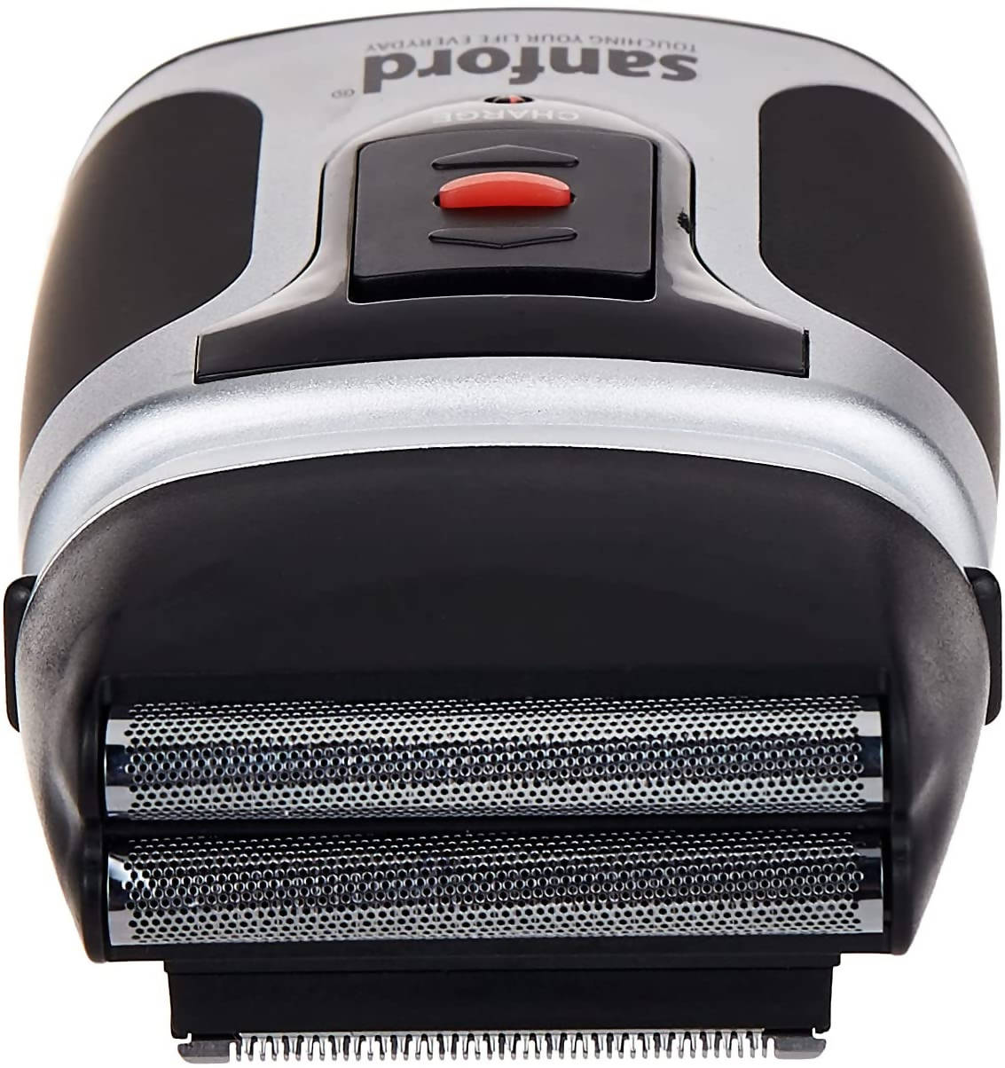 Sanford Men Shaver Silver & Black Online in Bahrain - Halabh