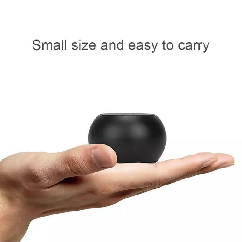 New Clear Sound Perfect Quality Portable Speaker Bluetooth Wireless Speaker