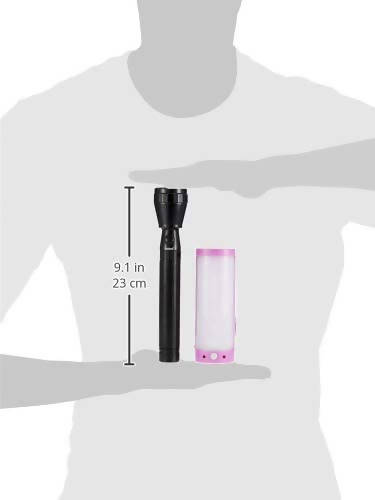 Sanford Rechargeable Led Search Light 2Sc With V5 Multicolor