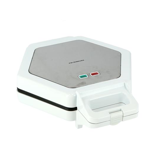 Olsennmark Electric Samosa Maker White & Grey