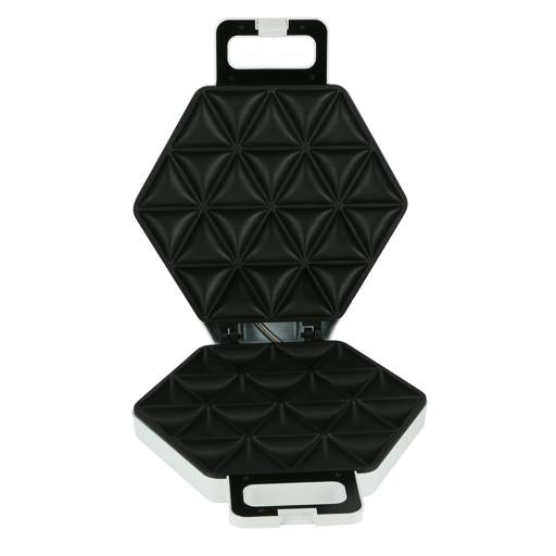 Olsennmark Electric Samosa Maker White & Grey