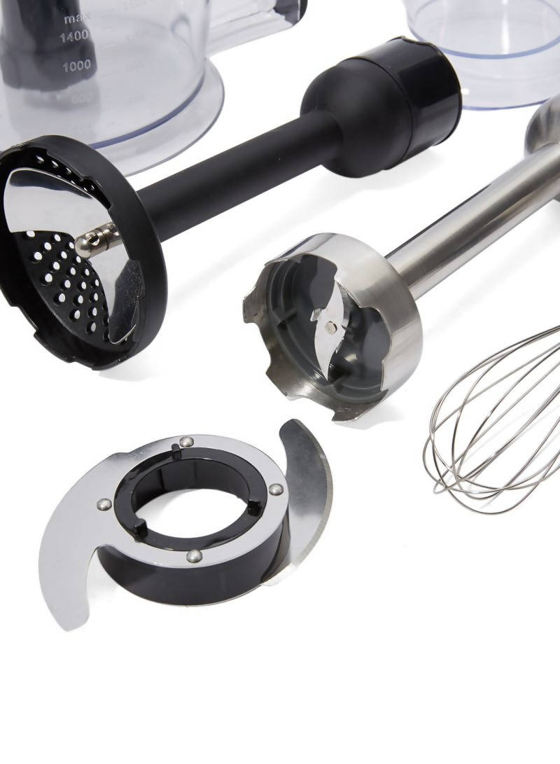 Sanford 6 In 1 Multi Functional Hand Blender 800 Watts