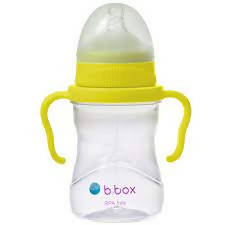 B.Box Transition value pack Lemon