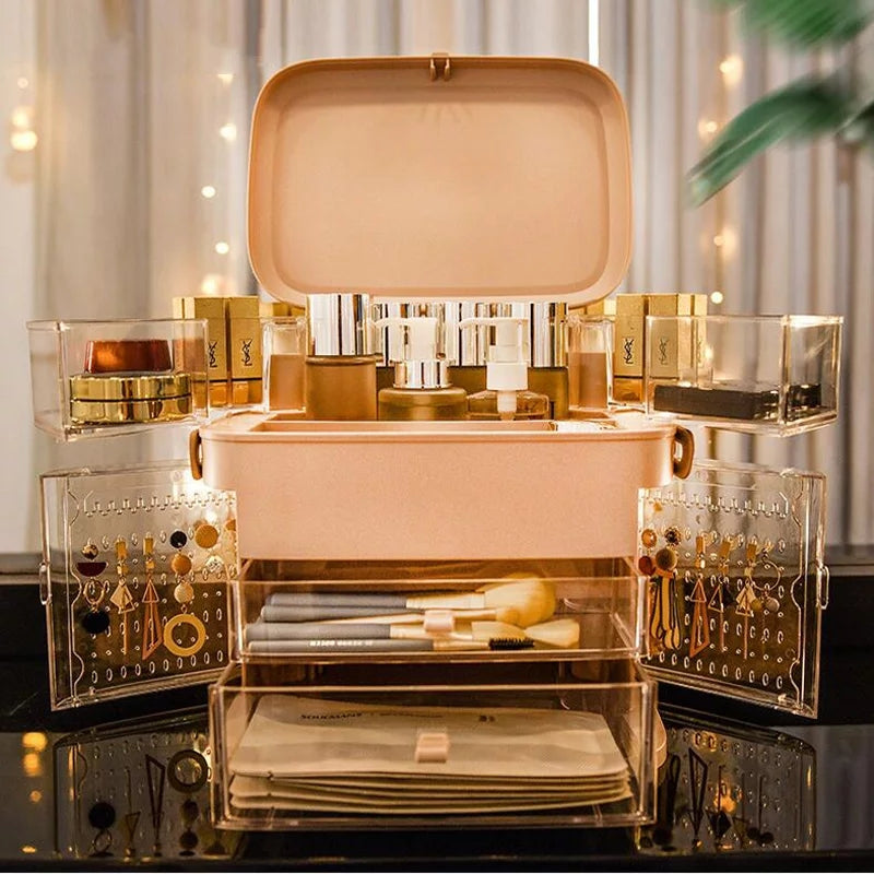 Cosmetic Storage Box