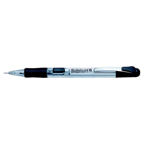 Pentel Techniclick Automatic HB Pencil