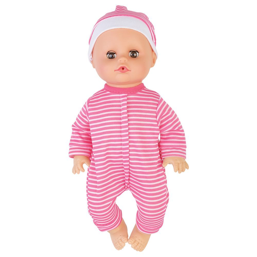 Power Joy Toys | ALGT Toys | Age 3 and Above Kids | Baby Doll | Mega Doll Set | Character Toy | Doll | Doll Playset | Fun Toy | Toys for Kids in Bahrain | Halabh.com