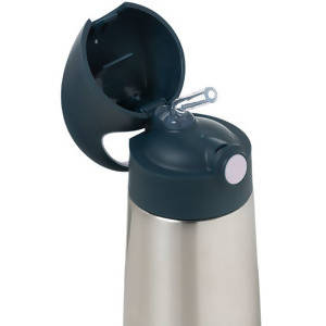 B.Box Insulated Drink Bottle Indigo Rose | Kitchen Appliance | Halabh.com