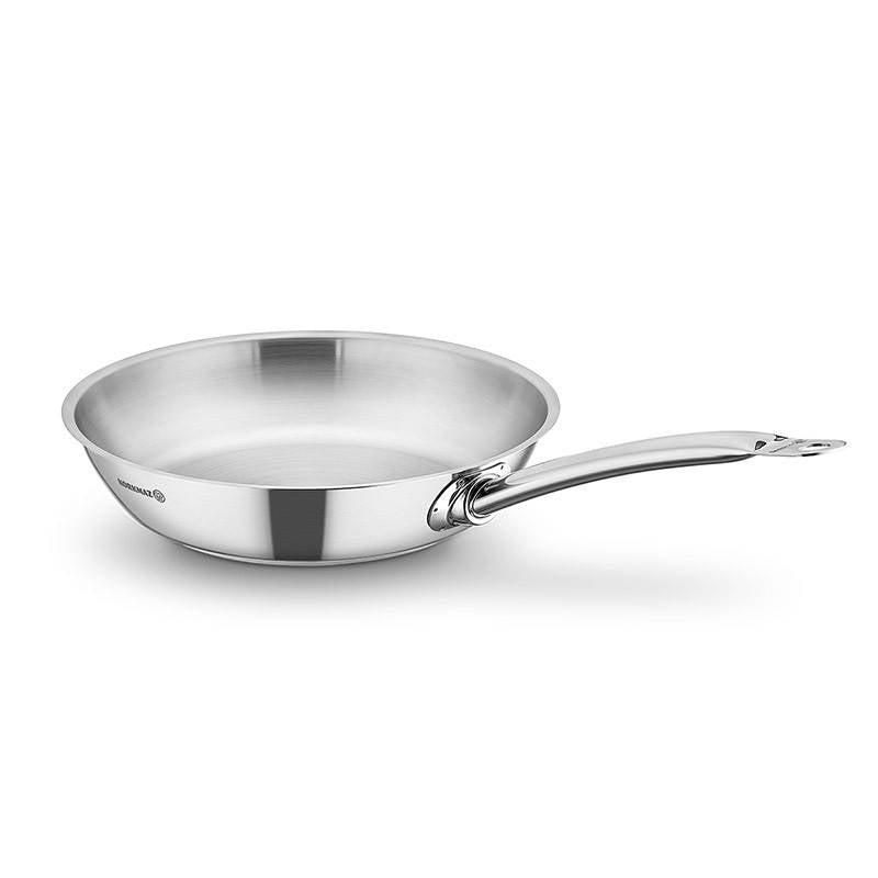 Korkmaz Proline Frypan W/Out Lid 20x4,5cm