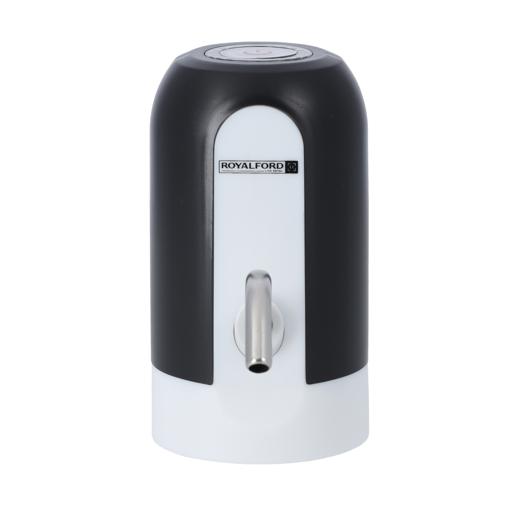 Automatic Water Dispenser, One-Touch Button Water