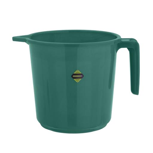 Royalford RF10699 Royal Mug, Comfortable Handle for Easy Grip, 2L