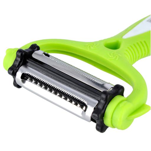 Royalford RF10734 Royal Ford Multifunctional 3 in 1 Peeler