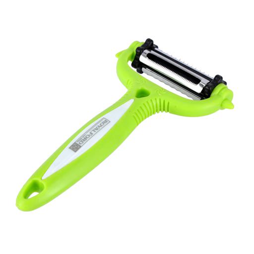 Royalford RF10734 Royal Ford Multifunctional 3 in 1 Peeler