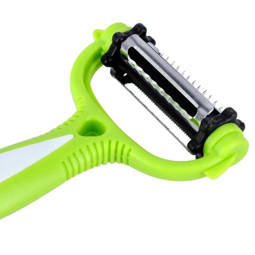 Royalford RF10734 Royal Ford Multifunctional 3 in 1 Peeler