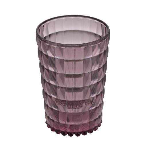 Royalford RF10846 Acrylic Tumbler, 400ml Capacity Juice Tumbler