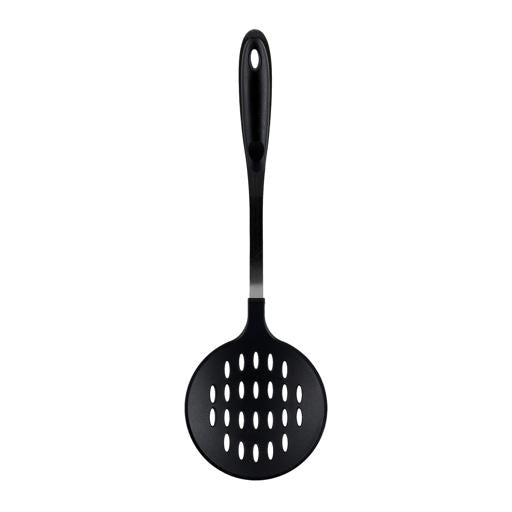 RoyalFord Nylon Skimmer With Steel Handle Black