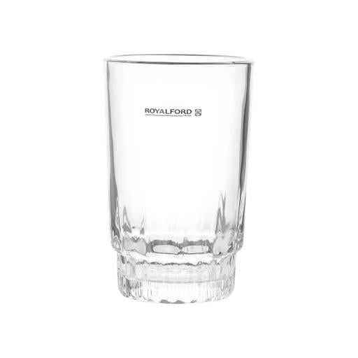 Royalford Glass Tumbler