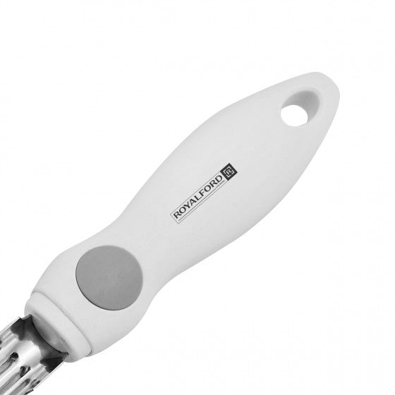 Royalford Fish Scale Scraper & Peeler