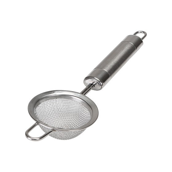 Royalford 6.5 Cm Strainer Silver