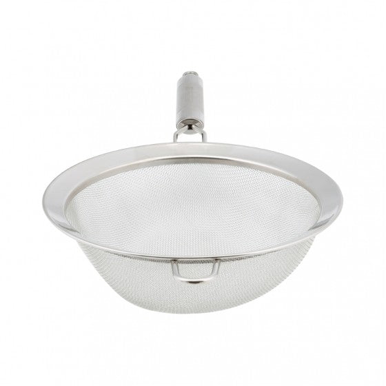 Royalford Strainer 20cm Silver