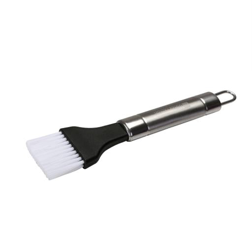 Royalford Sauce Brush With Stainless Steel Handle Silver