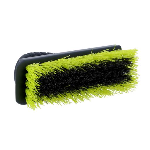Royalford Floor Dish Brush Green