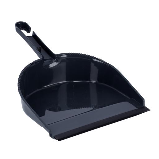 Royalford Dust Pan & Brush Set Portable Hand Broom