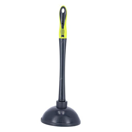 Royalford Toilet Plunger RF2371GR