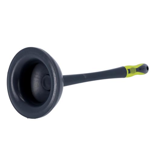 Royalford Toilet Plunger RF2371GR