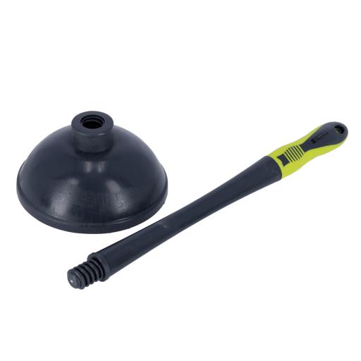 Royalford Toilet Plunger RF2371GR
