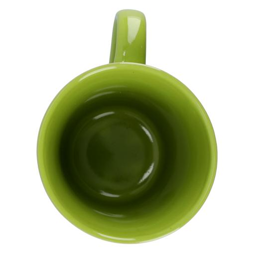 Royalford Ceramic Flower Design Coffee Mug