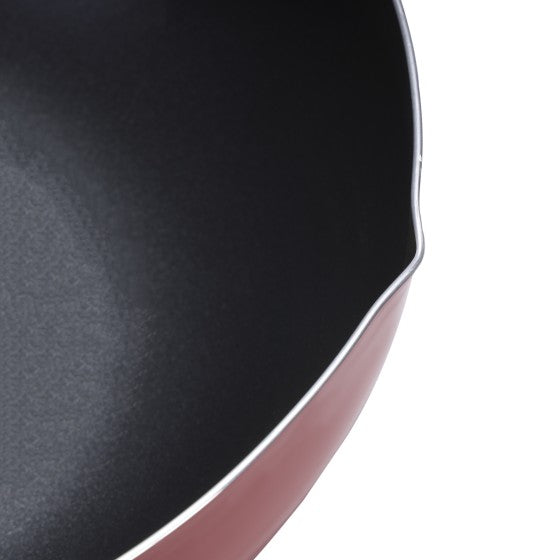Royalford Aluminium Wok Pan