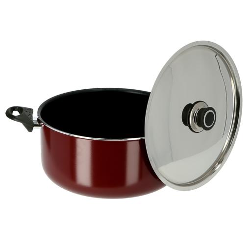 Royalford Non Stick Cookware 22 Cm