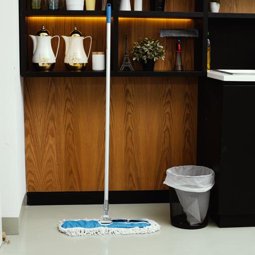 Royalford Aluminum Airport Mop