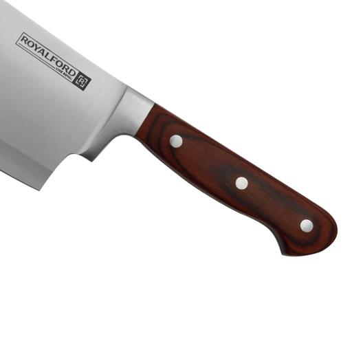 Royalford Cleaver Knife