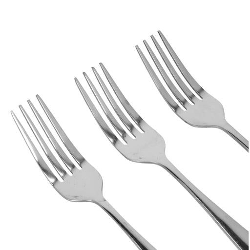 Royalford 3 Pcs Table Fork