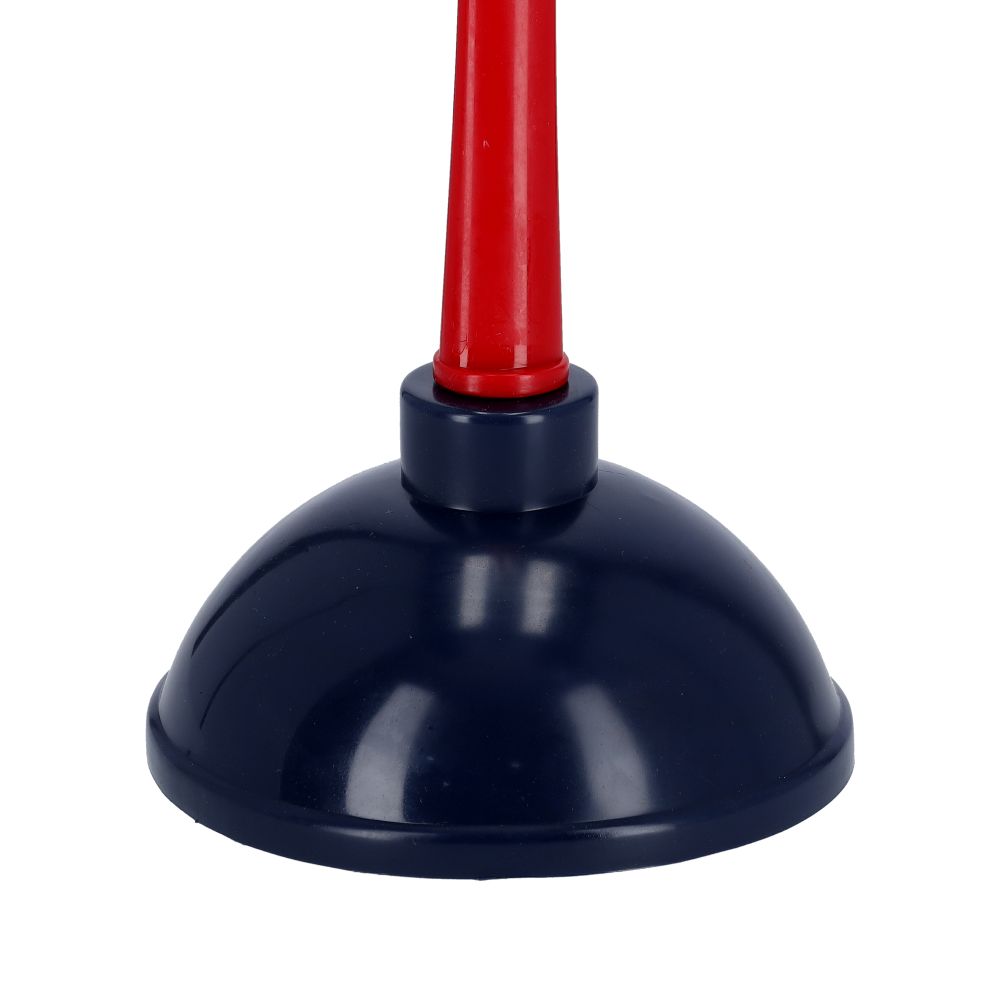Royalford One Click Series Toilet Plunger