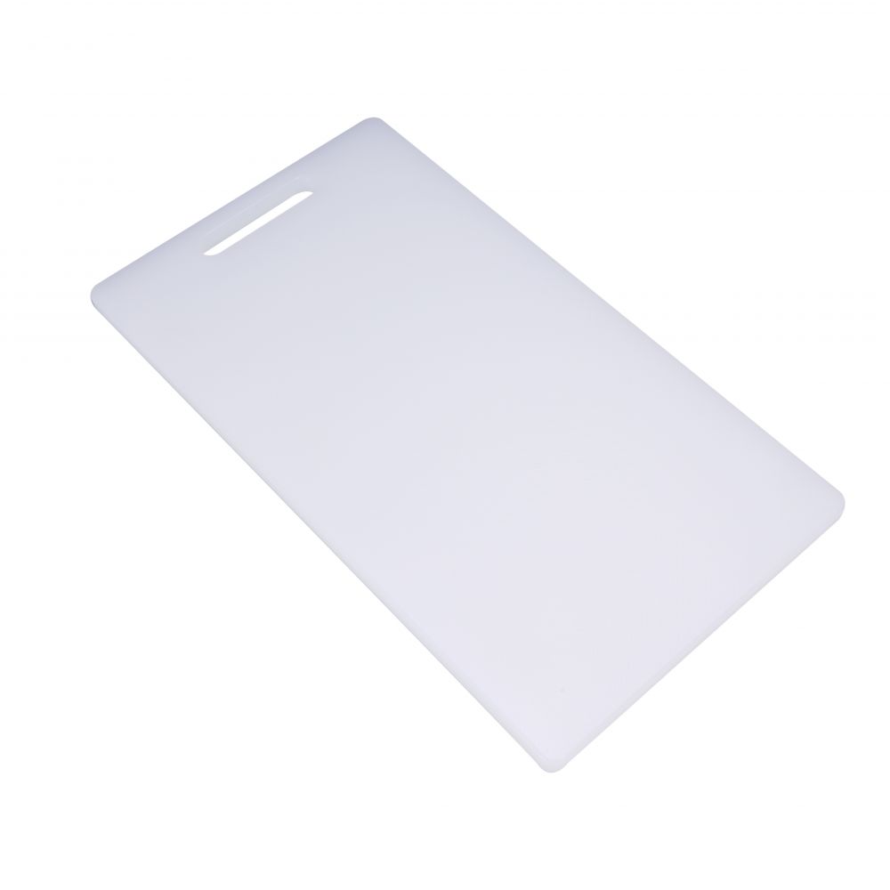 Royalford Plastic Cutting Board White