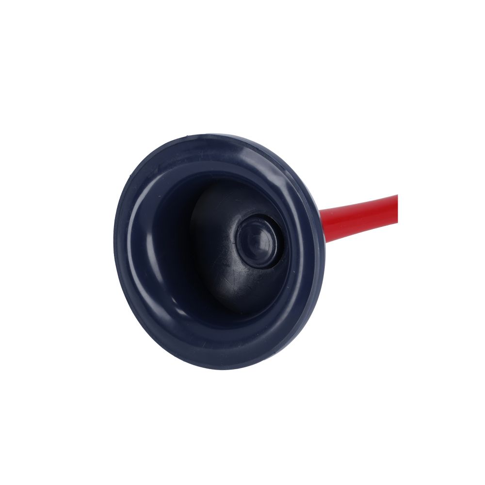 Royalford One Click Series Toilet Plunger