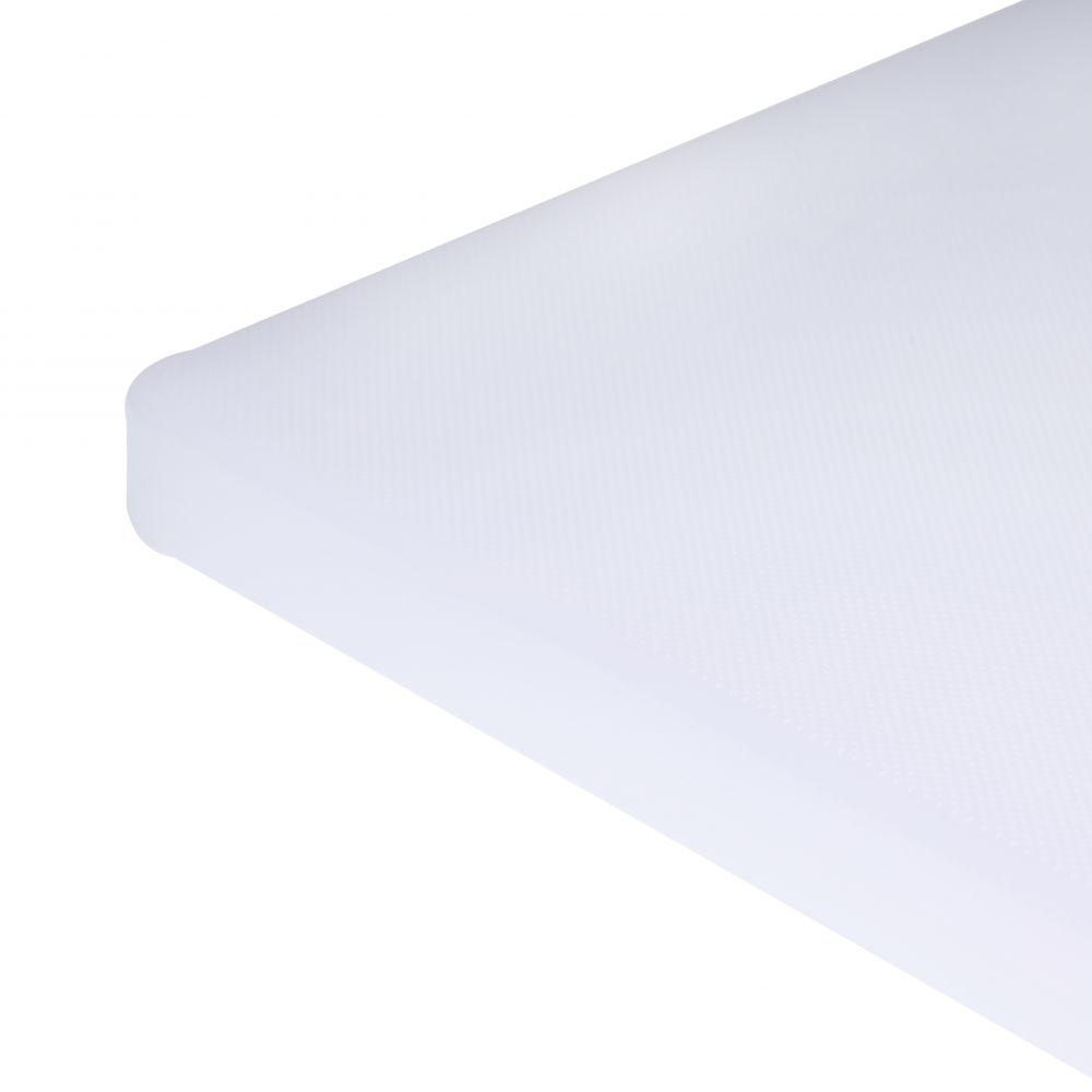 Royalford Heavy Cutting Board White