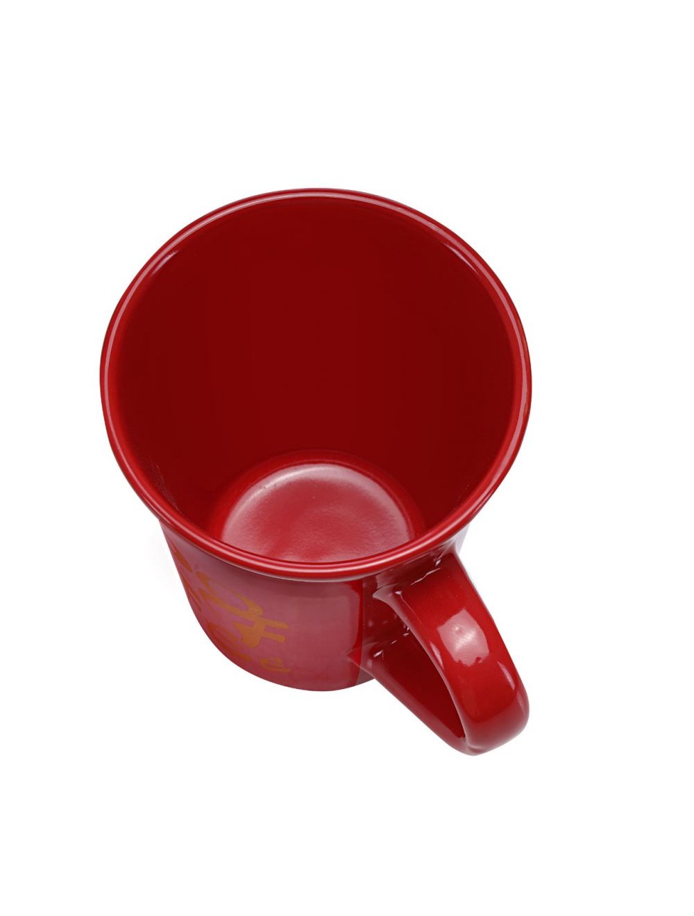 Royalford Porcelain Coffee Mug 11 Oz