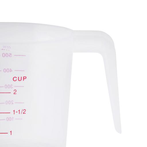 RoyalFord RF5469 500ml Measuring Jug
