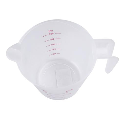 RoyalFord RF5469 500ml Measuring Jug