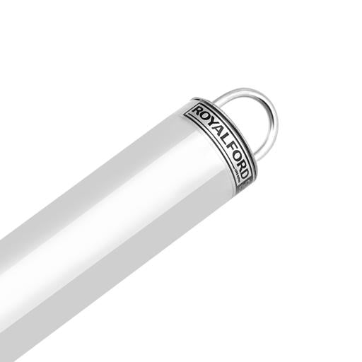 Royalford 10 Inch Whisk Silver RF5621