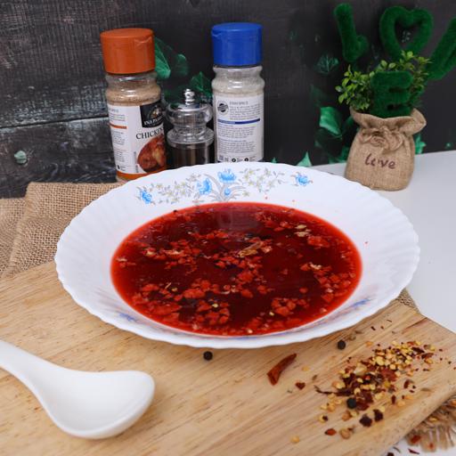 Royalford Opal Ware Romantic Soup Plate 9 Inch